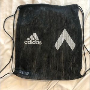 Adidas soccer backpack
